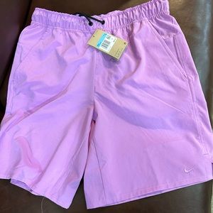 NWT Men’s Nike Running Shorts Medium